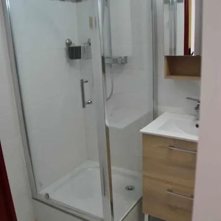 Les Coccinelles Apartamento La Grande-Motte